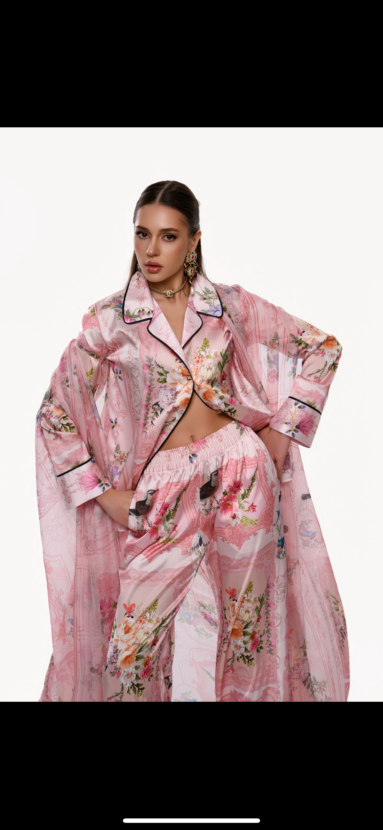 Blooming Print